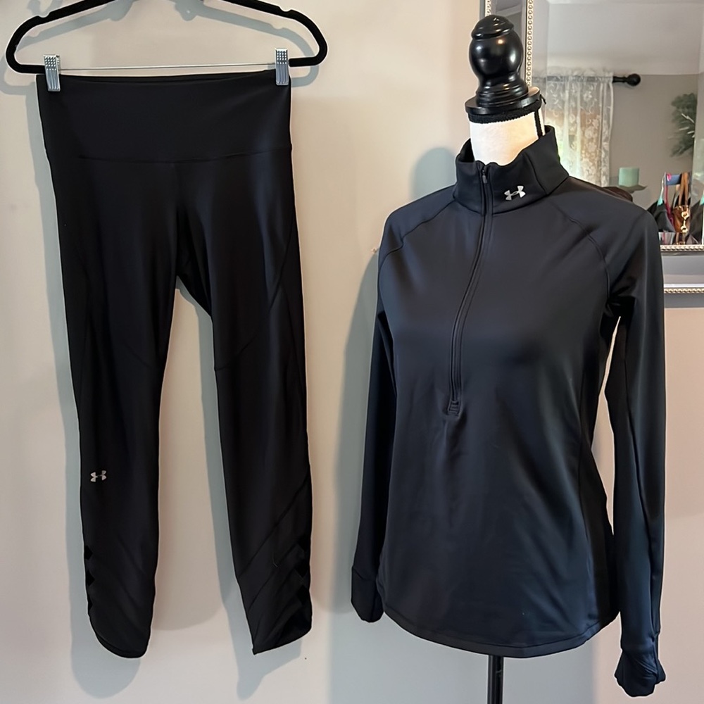 Under Armour Bundle Euc - image 1